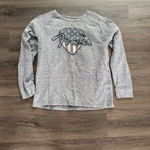 Fender Waffle long sleeve